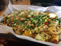 -张果佬年糕卷(科巷店)