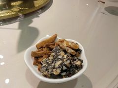 -五观堂素食(新华路店)