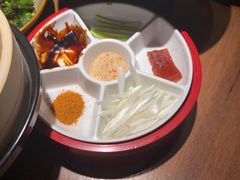 -青年公社烤鸭(熙悦天街店)