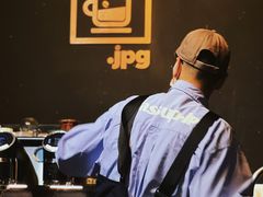 -JPG coffee(广州体育西店)