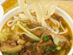 -海浪食店(湖滨中路店)