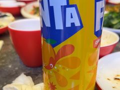 -川悦留香·海鲜餐厅(海棠68环球美食街店)