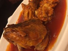 -永兴餐厅(复兴中路店)
