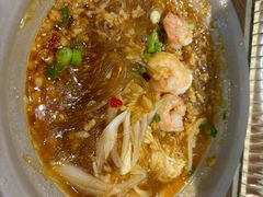 -甲乙饼·北京手工肉饼(西直门凯德茂店)