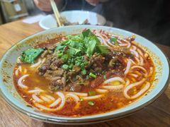 -幺不倒重庆小面(大梁店)