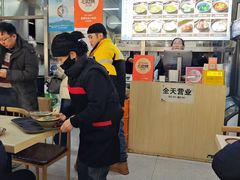 -昌顺马记小吃店(昌盛园店)