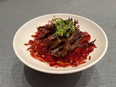 -新长福(国贸金融中心店)