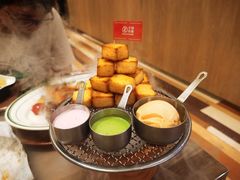 -卡朋西餐(扬名广场店)