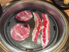 -炉小哥烤肉(朗悦公园茂店)