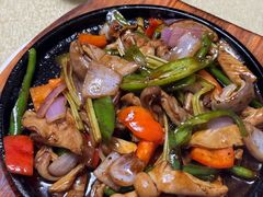 -炡坊黄鳝饭(骏丰大厦店)
