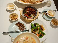 -北李妈妈菜·虾爬子大锅贴(贵和店)