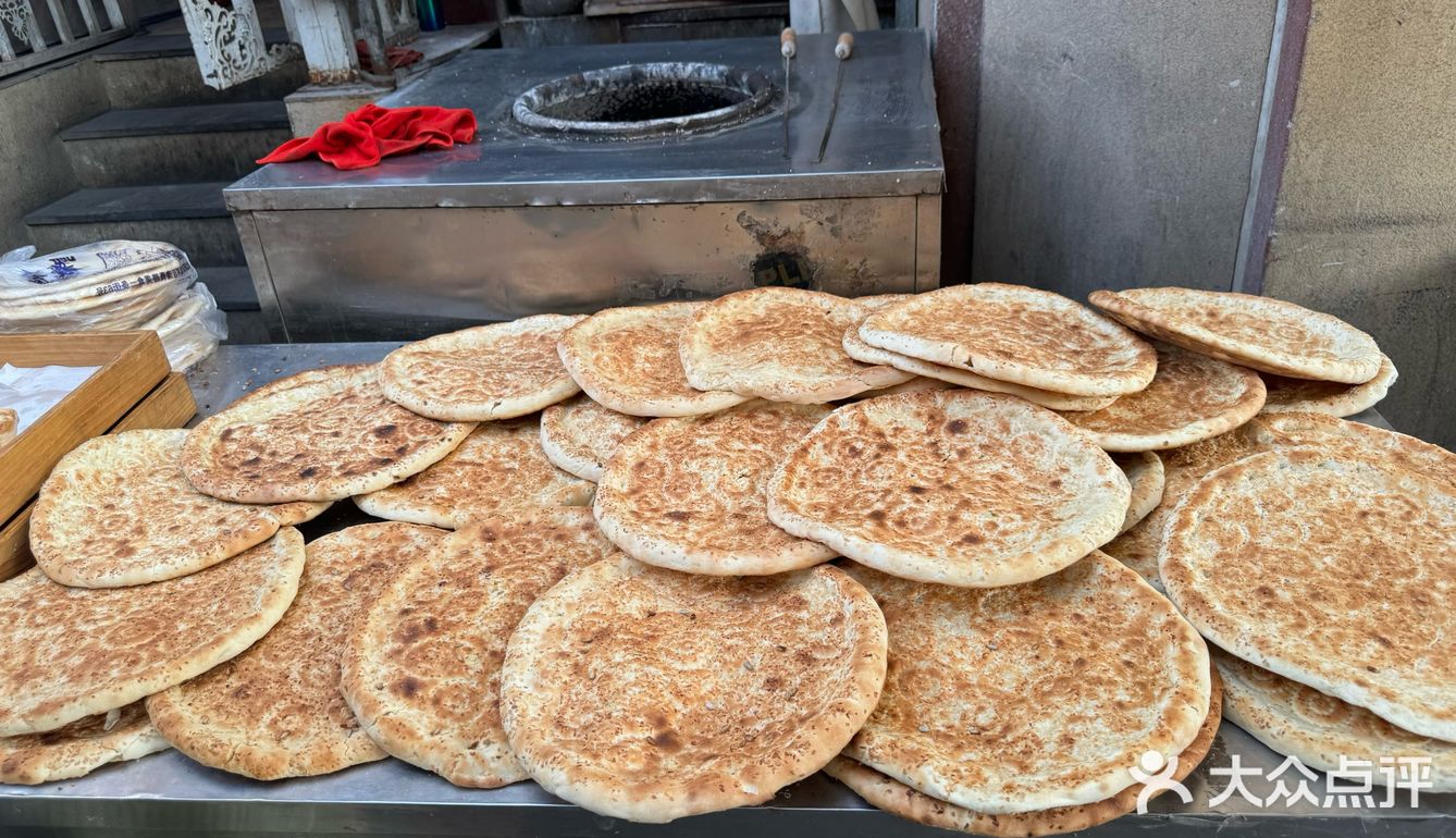 沈阳寻觅美食之旅