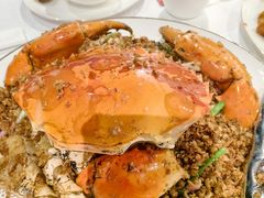 -喜记避风塘炒辣蟹(旗舰店)