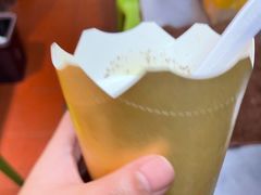 -麦当劳(凯德广场店)