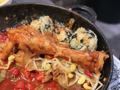 -喜来稀肉(虹泉路店)