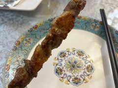 -汗腾格里·风味餐厅(新疆驻京办店)
