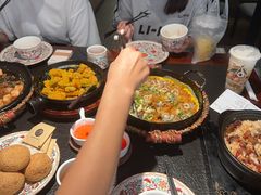 -旺爷砂锅·茶作(国贸城店)