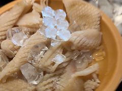 -龍歌自助小火锅(市南金茂湾店)