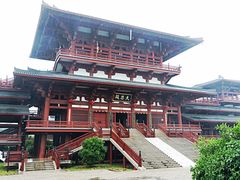 -陈武帝故宫