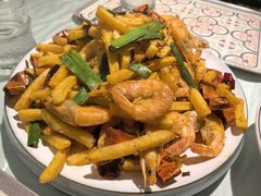 -海尔巴格一甸茶餐厅(团结路店)