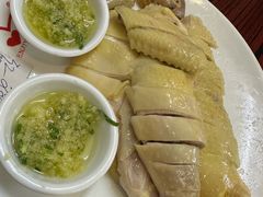-文记壹心鸡(宝华路店)