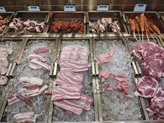 -曾百万小炉小串自助烧烤(高新店)