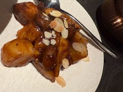-小厨娘金榜题名(夫子庙秦淮河店)