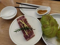 -苏小柳点心·手作小笼包(新街口分院店)