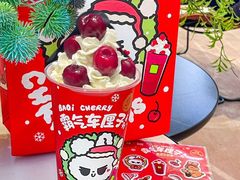 -奈雪的茶(M+世纪都会广场店)