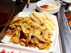 -海底捞火锅(番禺广场店)