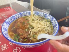 -美味斋(西北街店)