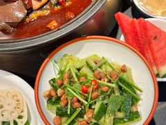 -辣尚瘾·烤鱼·新川菜(交大直营店)
