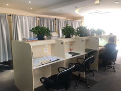 -蜜蜂读书·24h自习室(角门西店)