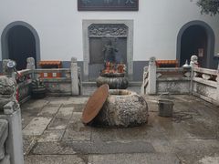-卓刀泉寺