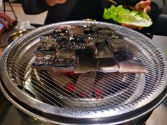 -本炙炭烤·蒲烧活鳗料理店(金沙洲店)