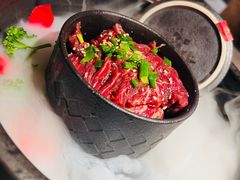 -谷牛日式烤肉(宝山U天地店)