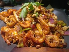 -炭舍干锅(华发商都店)