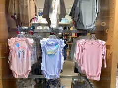 -GAP(厦门加州商业广场店)