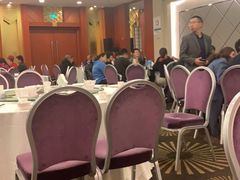 大堂-西安饭庄·非遗陕菜(钟楼店)