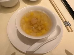-利苑酒家(宜安广场店)
