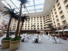 -天伦王朝酒店·盛华瑄餐厅