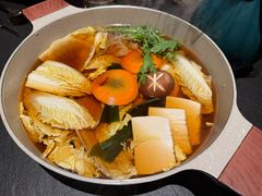 -蟹犇前•帝王蟹雪蟹(陆家嘴店)