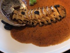 -甄御•海鲜新青岛菜(麦岛店)