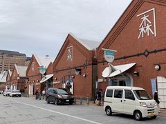 -金森红砖仓库