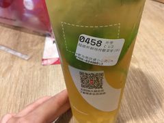 -85度C(深圳佳宁娜店)