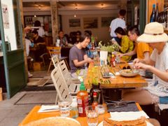 -RAC BAR(安福路店)