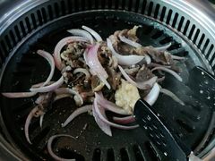 -老卜奎齐齐哈尔烤肉(人民东路店)