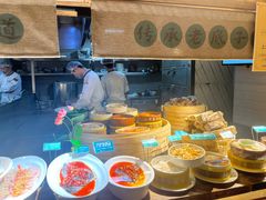 -筱爷叔·上海传统手工菜(玉树路店)