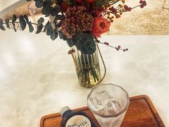 -1/4 ONE QUARTER COFFEE LAB(朝阳大悦城店)