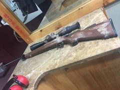 -猎鹰射击俱乐部